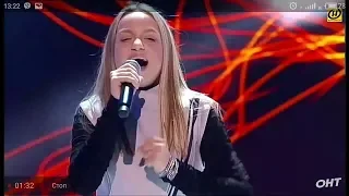 Акулина Андреева - Billie Eilish