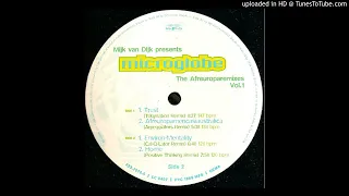 Mijk Van Dijk Presents Microglobe - Trust (Tobynation Remix) 1995