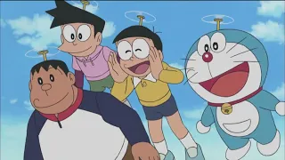 Doraemon Season 15  Episode 11 Hindi Dub