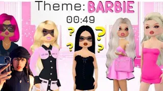 WE ARE HERE TO DRESS!!! PLAYING ROBLOX (DRESS TO IMPRESS!!)