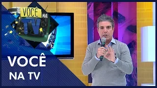 Você na TV (27/06/18) | Completo