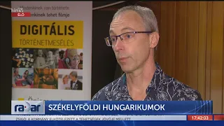 Radar - Székelyföldi hungarikumok (2022-04-25) - HÍR TV