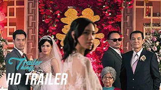 PAI KAU Official Trailer (2018) | Trailer Things