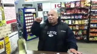 Amazing Tom and Jerry Amazing Sounds at a Liquor Store