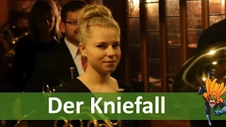 Der Kniefall (Horntage 2016)