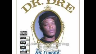 Dr. Dre - Lil' Ghetto Boy feat. Snoop Doggy Dogg