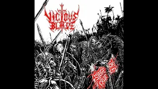 Vicious Blade - Siege Of Cruelty [2022 Thrash / D-beat / Punk]