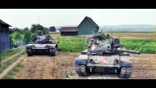 Reforger 78 "Certain Shield" - Eine Reportage