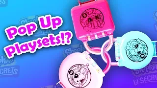 I Can't Believe They're Still Better - Shopkins Lil' Secrets Party Pop Ups