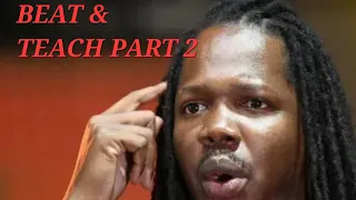 MUST WATCH Part 2 of Sen #damioncrawford take down of the govt. reasons for postponing the LGE.