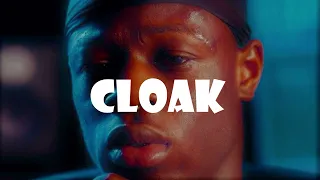 [FREE] J Hus X Jae5 X BNXN Afroswing Type Beat - "Cloak"| Afroswing Instrumental 2022.