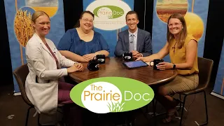 Ask Anything | On Call with the Prairie Doc® | Sept. 1, 2022