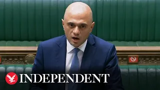 Javid confirms July 19 as date for England’s lockdown restrictions to end