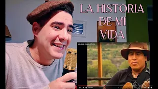 Los Apus - Vengo Solterito|🇦🇷 Video Reaccion