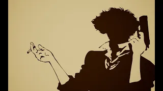 2PAC | Cowboy Bebop Edit  | AMV