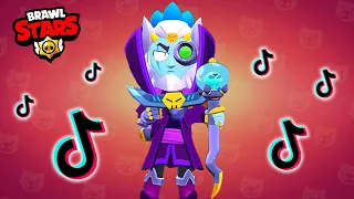 OHAA!!! EN İYİ Brawl Stars Tik Tok Videoları #525