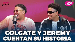 Jeremy y Colgate confiesan como llegaron al Show de Carlos Duran y cuanto ganan en redes