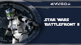 Star Wars Battlefront II (2005) All Cutscenes