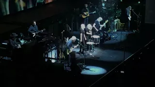 ROGER WATERS - "DOGS - PART 2" LIVE AT THE XL CENTER - HARTFORD, CT 9/24/17