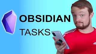EASY Task Management in Obsidian