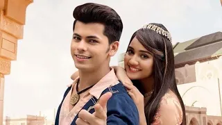 Yasmine (Avneet Kaur) & Aladdin (Siddharth Nigam) New Video | Part 278 | #shorts #avneetkaur