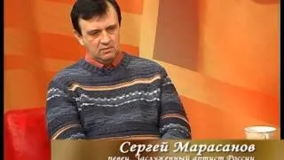 "Вечная весна Валерия Ободзинского" в Севастополе