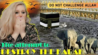 What Happens To Those Who Challenge ALLAH (SWT) | Part-1 | Australian Reaction #islam #quran #jimbs