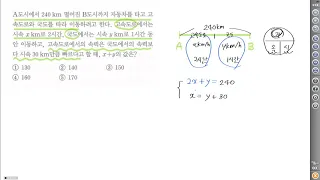 라이트쎈 중2-1 789번