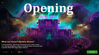 FREE Mystery Boxes - WOW what a LUCK!!! World of Tanks Blitz Crates Containers Boxes Opening