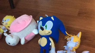 Sonic Mania Adventures part 6 reaction