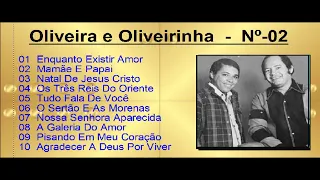 Oliveira e Oliveirinha  -  Nº-02