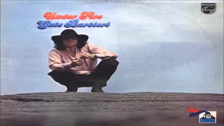 Gato Barbieri - Antonico