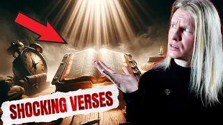 The MOST SHOCKING Verses in the Bible (They Don't Want You To KNOW...) | Neogenian