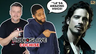 Cochise by Audioslave [4K] | First Time Reaction!