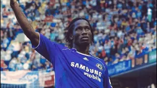 Didier Drogba 4K clips