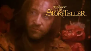 The Soldier and Death | The Storyteller | The Jim Henson Company