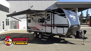 2021 Grand Design RV Imagine XLS 17MKE Travel Trailer