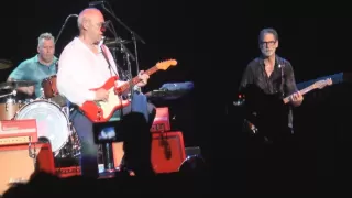 Mark Knopfler - Sultans of Swing - Córdoba 2010 - HQ Audio (Multicam)