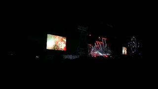 Linkin Park Southside Festival