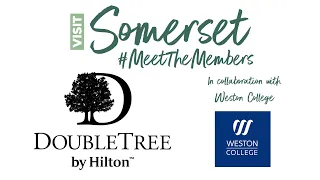 Meet The Member | DoubleTree by Hilton - Cadbury House