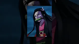 Nezuko (All the things she said) Edit #demonslayer #nezuko #nezukokamado #fypシ #anime #shorts #kny