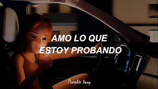 Solo disfruta el viaje con esta canción - twenty one pilots - Chlorine // sub español