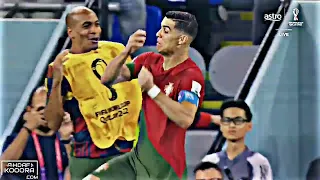 Ronaldo Penalty Kick🔥 VS Ghana [Edit]