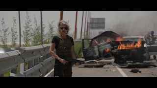 Terminator: Dark Fate Deleted Scene - I Need Your Car [EXCLUSIVE]