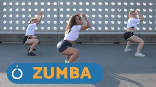 ZUMBA FITNESS - Coreografía para perder peso