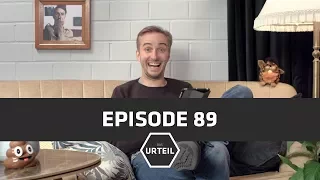 Das Urteil zu Episode 89 | NEO MAGAZIN ROYALE mit Jan Böhmermann - ZDFneo