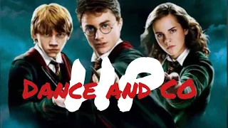 CLIP sur Harry Potter remix chorégraphie