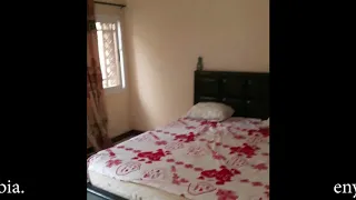 2 bedrooms fully furnished apartments for rent in the Gambia