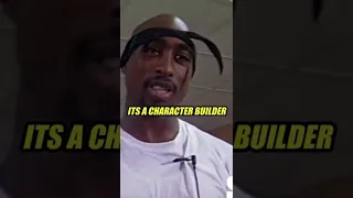 Tupac explains meaning of his name 👑🐐