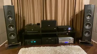 Sonus Faber Amati Futura